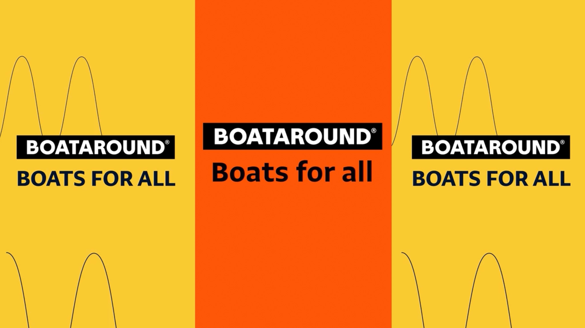 Boataround nefkus